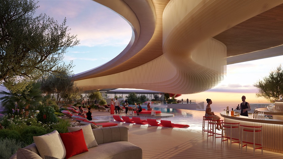Real Estate Development in Ras Al Khaimah